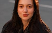 Что известно о Полине Нестеровой, которая сыграет в сериале "Ромео и Джульетта из Черкасс 4" на ТЕТ