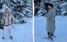 "Градус повышается": сеть гудит из-за преображения Максима Галкина (фото)