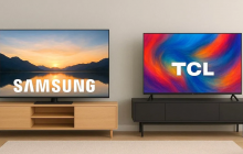 Лидерство Samsung на рынке телевизоров подходит к концу: кто станет новым №1