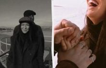 Певица Елка в России вышла замуж за известного украинца-молчуна (видео)