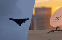 Российские ударные дроны на Starlink могут угрожать странам НАТО, - CNN