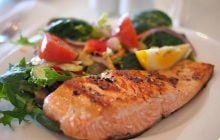 5 распространенных видов рыб, которые насытят рацион полезными белками и витаминами