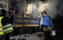 Переговорщики РФ извинились за жертвы после ударов по Одессе и Харьковской области, - NYT