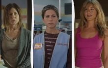 Не Рейчел Грин единой: 5 классных фильмов с Дженнифер Энистон