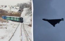 РФ уже почти сутки непрерывно атакует важную железнодорожную станцию, - УЗ