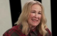 Умерла звезда легендарного фильма "Один дома" Кэтрин О'Хара