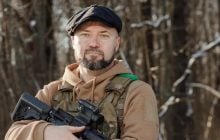 "Китай очень в этом помогает": украинский военный рассказал о главной проблеме на фронте