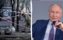 "Не шаг к миру": пауза российских ударов по Украине сыграет на руку Путину, - Fox News