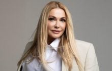 Ольга Сумская неожиданно заговорила о болезненном разрыве с близкими и показала фото