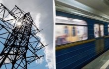 Из-за отключения света в Киеве и Харькове остановилось метро: какая ситуация на железной дороге