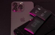 Мужчина проверил "метод Apple" и два года заряжал iPhone до 80%: что это дало