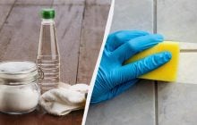 Ці поверхні не можна чистити оцтом: зіпсуєте безповоротно