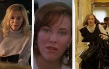 Умерла легендарная Кэтрин О'Хара: 5 блестящих ролей незабываемой "мамы Кевина"