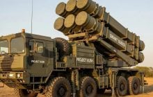 Индийский "убийца" С-400: что известно о проекте ПВО "Куша"