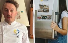 Клопотенко рассказал, как спасти продукты во время отключений света