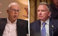 Уиткофф и Дмитриев похвастались успешными переговорами без участия Украины