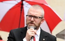 В Польше бизнесмен креативно "наказал" политиков за антиукраинскую риторику