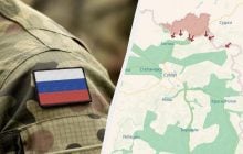 Россия наращивает военное присутствие в Сумской области, - СМИ