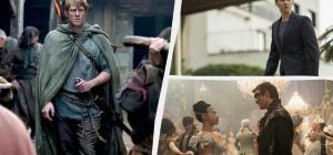 Найкращі серіали січня 2026: "Лицар сімох королівств", "Нічний адміністратор" і "Бріджертони"