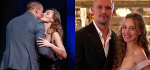 Стало известно, остались ли вместе Цымбалюк и победительница "Холостяка-14"