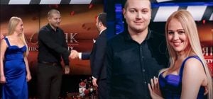 Переможниця "Холостяка-13" чекає на дитину: фото та всі подробиці