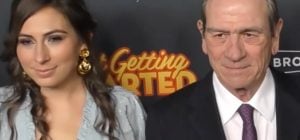 ЗМІ з'ясували ймовірну причину смерті доньки зірки фільму "Люди в чорному"