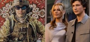 Жених Леси Никитюк раскрыл неожиданные планы на жизнь "после войны" (фото)