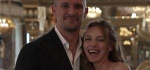 Надін емоційно висловилася про стосунки з Цимбалюком після фіналу