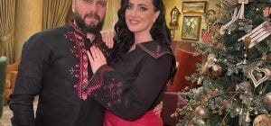 Соломія Вітвіцька чесно розповіла про службу нареченого-воїна