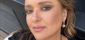 Могилевська засвітила рідкісний знімок із Данилком та EL Кравчуком у молодості: їх не впізнати