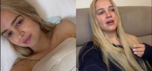 Переможниця "Холостяка" чекає на дитину: блогерка зробила несподіване зізнання