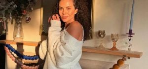 Настя Каменских засветила свой вес (фото)