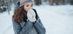 Как спасти обветренные губы: "волшебный" домашний скраб из двух ингредиентов