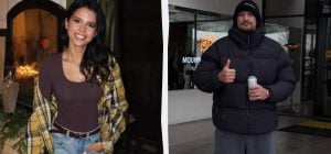 Модель из "Холостяка" требует, чтобы проект вернул ей деньги