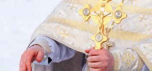 З Водохрещем: побажання миру, благословення і красиві листівки