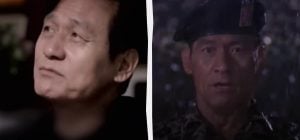 Ушел из жизни легенда корейского экрана Ан Сон Ки