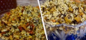 Нестандартна, але неймовірно смачна кутя: рецепти з булгуром і перловкою