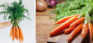 Тільки один спосіб допоможе зберегти моркву свіжою до 10 днів: у чому він полягає