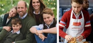 Кейт Миддлтон столкнулась с непростым выбором в воспитании принца Джорджа, - СМИ