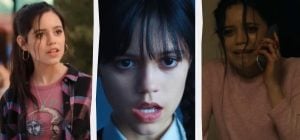 Не только Уэнздей 5 фильмов с Дженной Ортегой, которые стоит увидеть