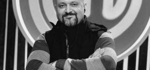 На войне погиб постановщик известных украинских телешоу