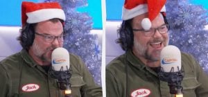 "Я получил ценный урок": Джек Блэк назвал роль, об отказе от которой до сих пор жалеет