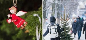 Когда убирать елку: эзотерик назвала дату и что при этом нужно сказать