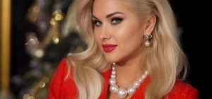 Бужинская публично обратилась к 19-летней дочери и показала, как она выглядит сейчас