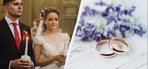 У ці дні вінчатися в церкві забороняється: несприятливі дати 2026 року
