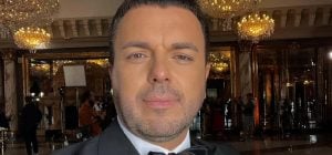 Решетника підняли на сміх через дисертацію про шоу "Холостяк": ведучий відреагував