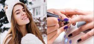 Такий зимовий манікюр "прокачає" ваш стиль: 11 ідей, які не можна пропустити (фото)