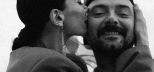 Вдова соліста гурту ADAM зворушливо вшанувала його пам'ять