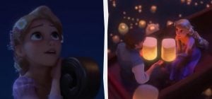 Disney экранизирует историю Рапунцель: названы имена главных актеров