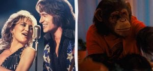 "Песня звучит печально" и "Примат": главные кинопремьеры недели